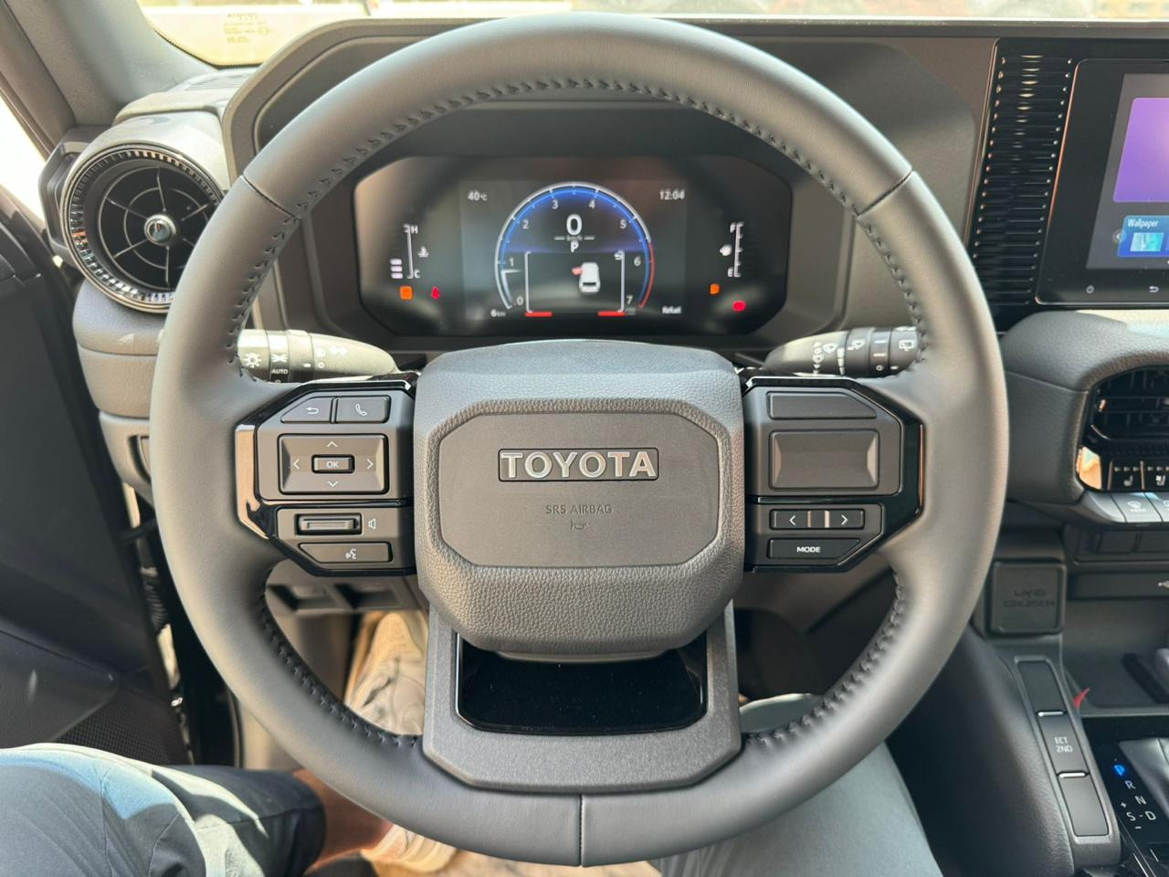 Toyota Prado - Car: picture 1 Toyota Prado - Car: picture 1