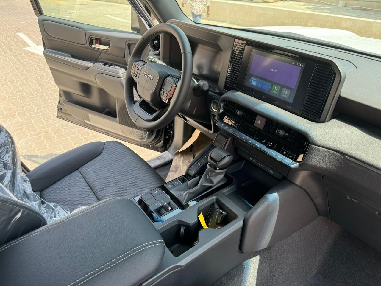 Toyota Prado - Car: picture 3 Toyota Prado - Car: picture 3