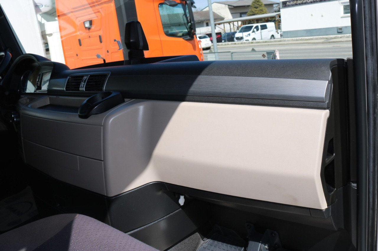 Tractor unit MAN TGX 18 500 XLX RETARDER KIPHYDRAULIK!!!: picture 12