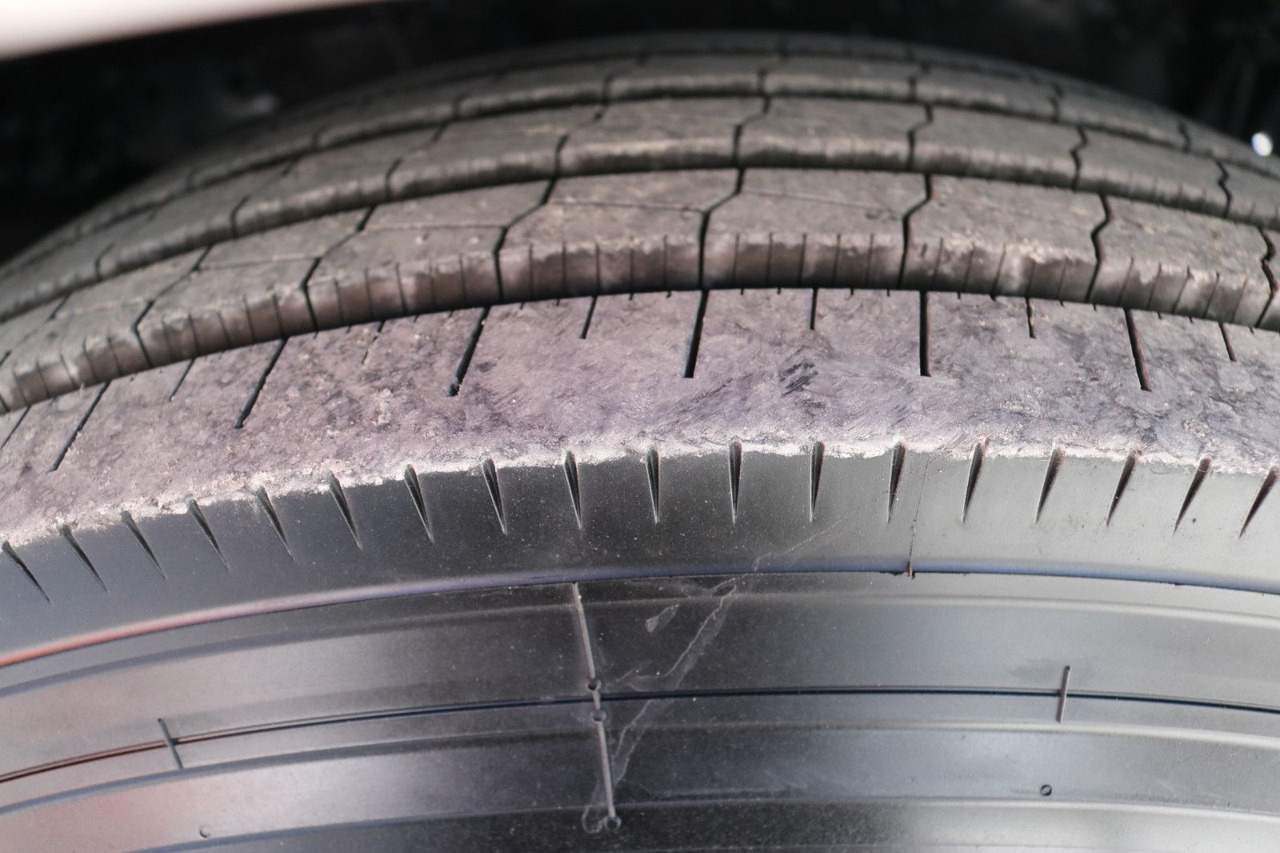 Tractor unit MAN TGX 18 500 XLX RETARDER KIPHYDRAULIK!!!: picture 16