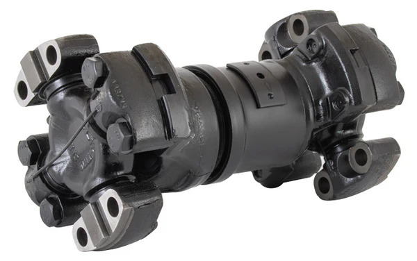 Bell - Drive shaft for Construction machinery: picture 1 Bell - Drive shaft for Construction machinery: picture 1