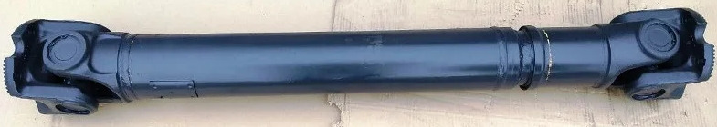 MAN - Drive shaft: picture 1 MAN - Drive shaft: picture 1