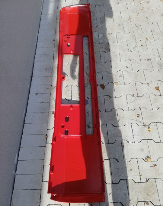 ATRAPA MASKA MAN L2000 ORYGINAL - Hood for Truck: picture 2 ATRAPA MASKA MAN L2000 ORYGINAL - Hood for Truck: picture 2