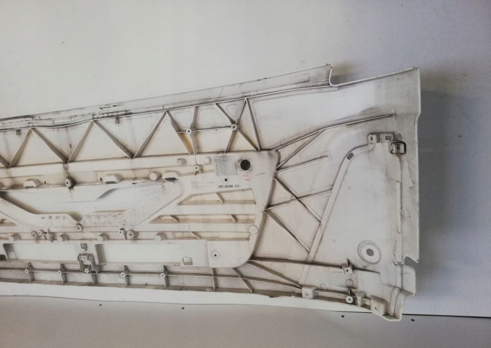 ATRAPA MASKA MAN TGL E6 ORYGINAL 81.611106104 - Hood for Truck: picture 5 ATRAPA MASKA MAN TGL E6 ORYGINAL 81.611106104 - Hood for Truck: picture 5