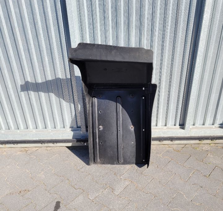 BLOTNIK MAN TGM LH NOWY ORYGINAL0 81.61210.0541/0547 - Fender for Truck: picture 2 BLOTNIK MAN TGM LH NOWY ORYGINAL0 81.61210.0541/0547 - Fender for Truck: picture 2
