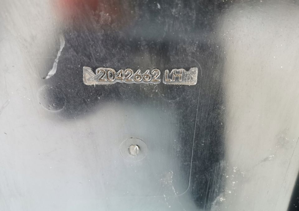 BŁOTNIKi CHLAPACZ DAF XF CF E6. 2042662 ORYGINAŁ - Fender for Truck: picture 3 BŁOTNIKi CHLAPACZ DAF XF CF E6. 2042662 ORYGINAŁ - Fender for Truck: picture 3