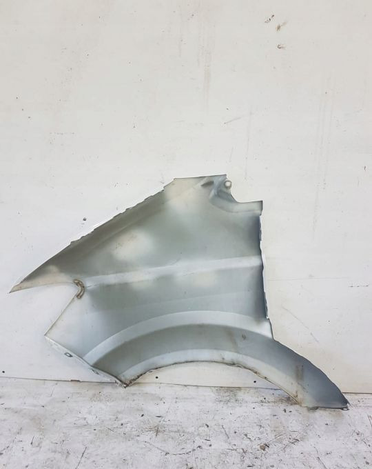 Błotniki MAN TGE CRAFTER PRAWY - Fender for Commercial vehicle: picture 3 Błotniki MAN TGE CRAFTER PRAWY - Fender for Commercial vehicle: picture 3