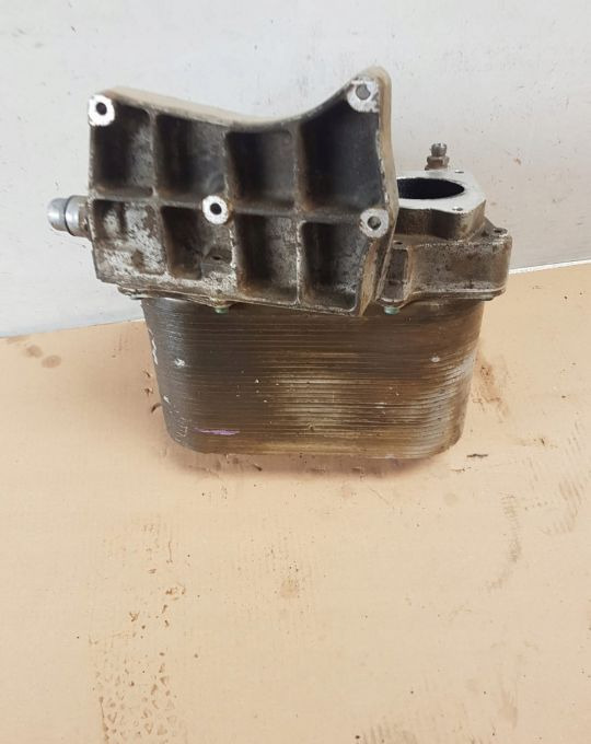 CHŁODNICA INTERCOOLER MAN TGS TGX 51.09540-3060 - Intercooler for Truck: picture 2 CHŁODNICA INTERCOOLER MAN TGS TGX 51.09540-3060 - Intercooler for Truck: picture 2