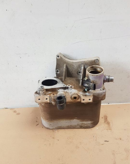 CHŁODNICA INTERCOOLER MAN TGS TGX 51.09540-3060 - Intercooler for Truck: picture 1 CHŁODNICA INTERCOOLER MAN TGS TGX 51.09540-3060 - Intercooler for Truck: picture 1