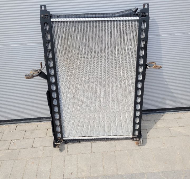 CHLODNICA WODY MAN TGL E6 81061006741 - Radiator for Truck: picture 1 CHLODNICA WODY MAN TGL E6 81061006741 - Radiator for Truck: picture 1