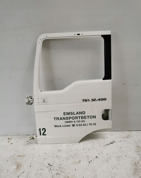 DRZWI MAN TGS TGL TGA WASKA KABINA LEWE - Door and parts for Truck: picture 1 DRZWI MAN TGS TGL TGA WASKA KABINA LEWE - Door and parts for Truck: picture 1