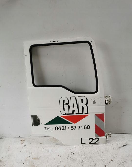 DRZWI MAN TGS TGL TGA WASKA KABINA PRAWE - Door and parts for Truck: picture 1 DRZWI MAN TGS TGL TGA WASKA KABINA PRAWE - Door and parts for Truck: picture 1