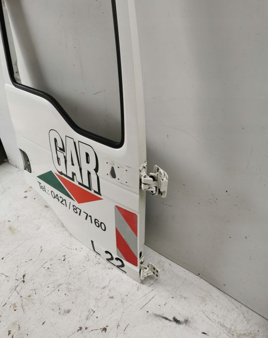 DRZWI MAN TGS TGL TGA WASKA KABINA PRAWE - Door and parts for Truck: picture 2 DRZWI MAN TGS TGL TGA WASKA KABINA PRAWE - Door and parts for Truck: picture 2