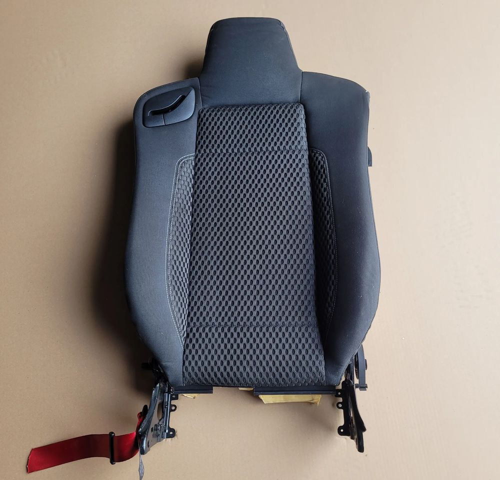 FOTEL OPARCIE RENAULT RANGE T GAMA ORYGINAŁ CHWALIM116 - Seat for Truck: picture 1 FOTEL OPARCIE RENAULT RANGE T GAMA ORYGINAŁ CHWALIM116 - Seat for Truck: picture 1