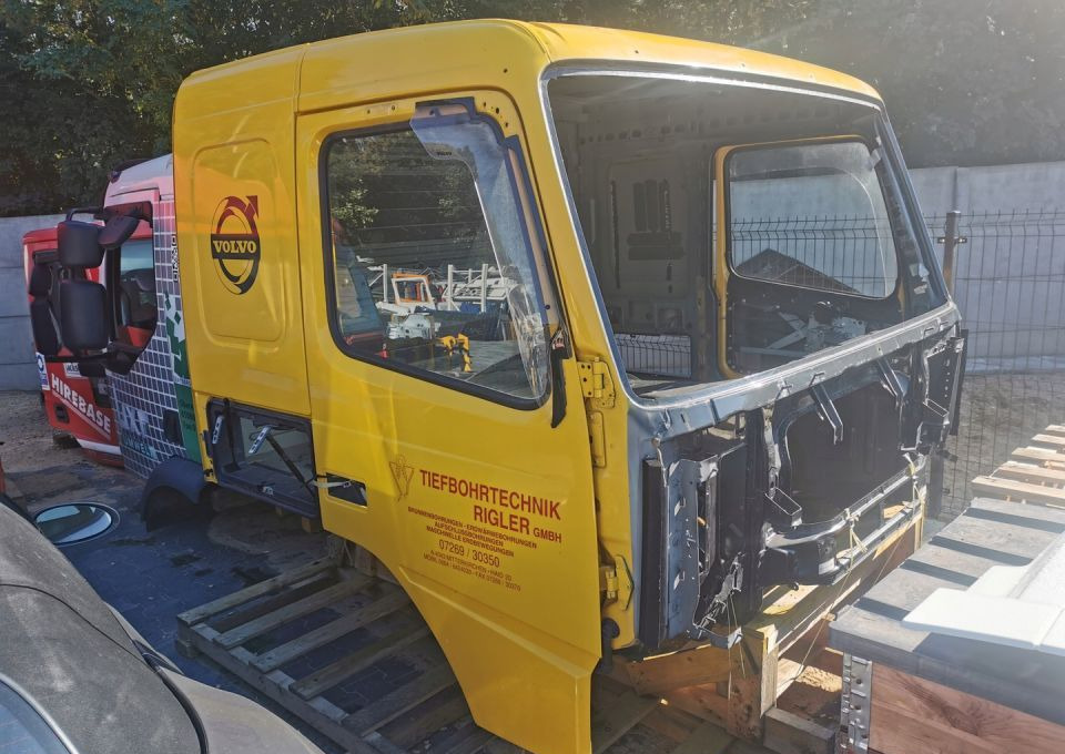 KABINA VOLVO FMX FM euro6 - Cab for Truck: picture 1 KABINA VOLVO FMX FM euro6 - Cab for Truck: picture 1