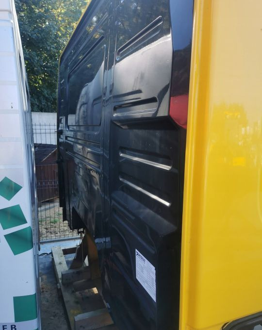 KABINA VOLVO FMX FM euro6 - Cab for Truck: picture 3 KABINA VOLVO FMX FM euro6 - Cab for Truck: picture 3