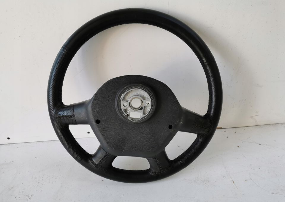 KIEROWNICA DAF XF CF - Steering wheel: picture 2 KIEROWNICA DAF XF CF - Steering wheel: picture 2