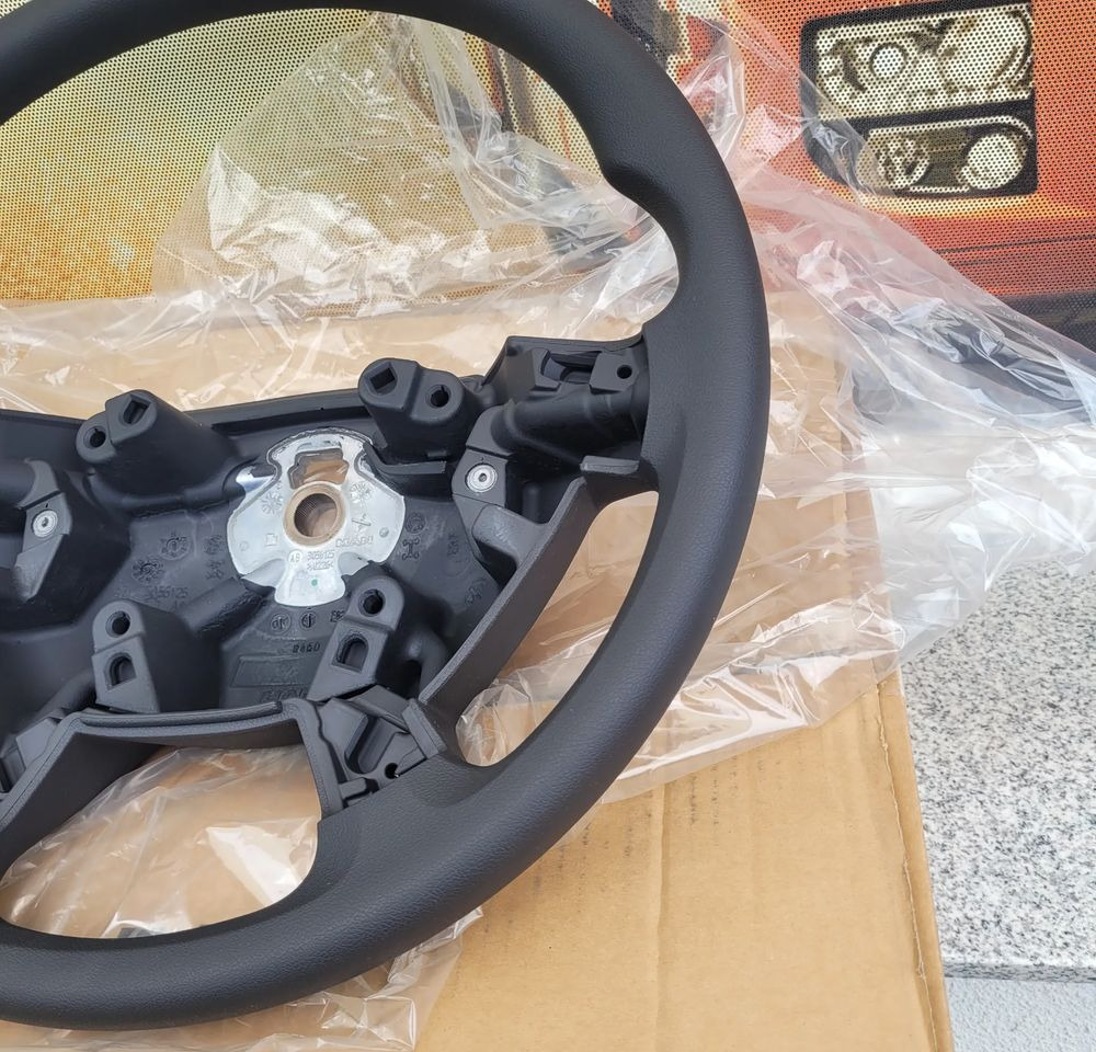 KIEROWNICA MAN TGX TGS TGM NOWY ORYGINAŁ 81.46430-0082 CHWALIM116 - Steering wheel for Truck: picture 2 KIEROWNICA MAN TGX TGS TGM NOWY ORYGINAŁ 81.46430-0082 CHWALIM116 - Steering wheel for Truck: picture 2