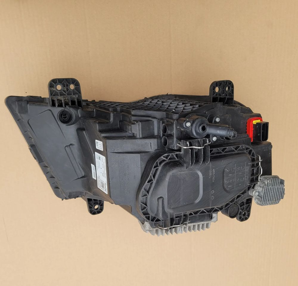 LAMPA LED MAN TG3 TGX NM ORYGINAŁ 81.25101-6821 LEWA CHWALIM116 - Lights/ Lighting for Truck: picture 2 LAMPA LED MAN TG3 TGX NM ORYGINAŁ 81.25101-6821 LEWA CHWALIM116 - Lights/ Lighting for Truck: picture 2