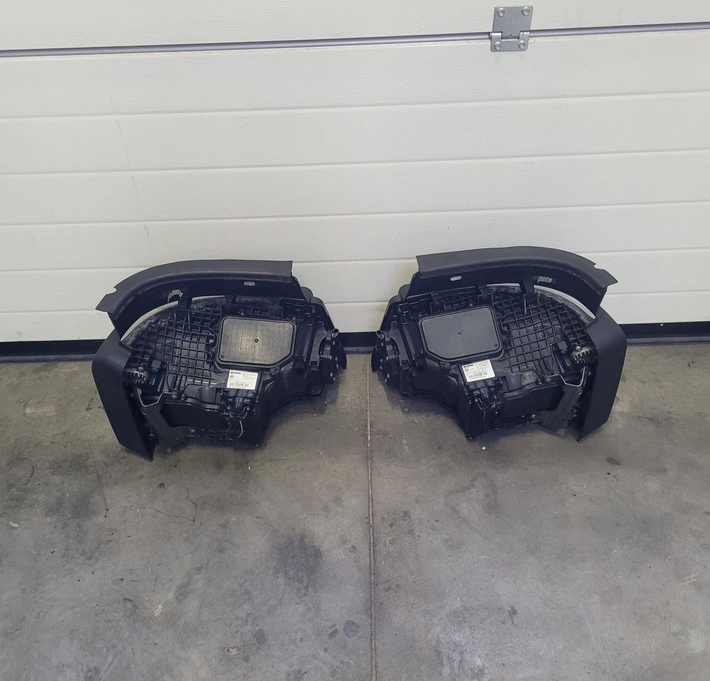 LAMPA LED SCANIA R NGT 2655849 2655848 RH/LH CHWALIM116 - Lights/ Lighting for Truck: picture 2 LAMPA LED SCANIA R NGT 2655849 2655848 RH/LH CHWALIM116 - Lights/ Lighting for Truck: picture 2