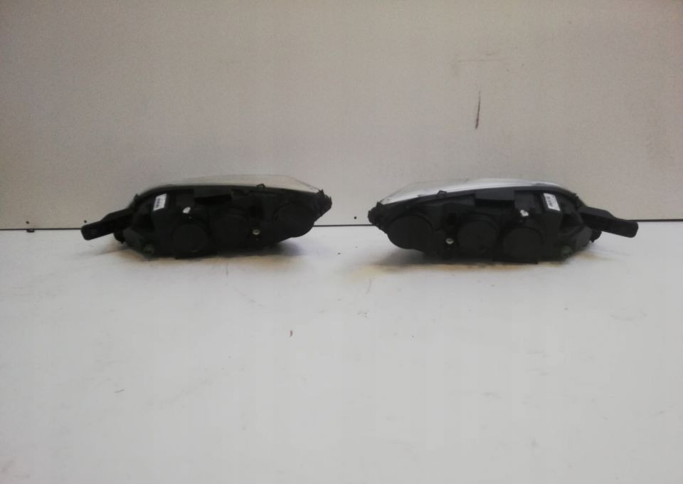 LAMPY FIAT DUCATO JUMPER BOXER NM. ORYGINAL - Headlight for Commercial vehicle: picture 4 LAMPY FIAT DUCATO JUMPER BOXER NM. ORYGINAL - Headlight for Commercial vehicle: picture 4