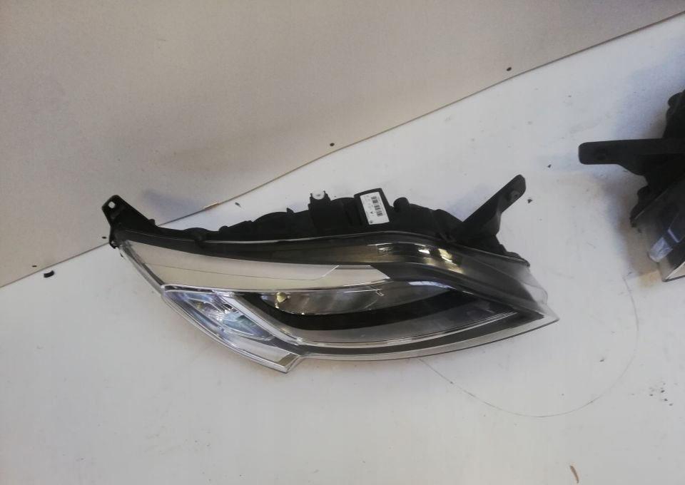 LAMPY FIAT DUCATO JUMPER BOXER NM. ORYGINAL - Headlight for Commercial vehicle: picture 3 LAMPY FIAT DUCATO JUMPER BOXER NM. ORYGINAL - Headlight for Commercial vehicle: picture 3