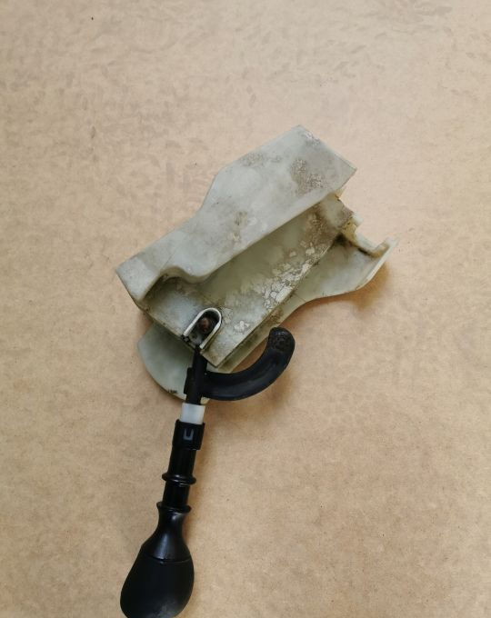 LEWAREK BIEGÓW WYBIERAK IVECO DAILY 5B. - Gear stick for Commercial vehicle: picture 3 LEWAREK BIEGÓW WYBIERAK IVECO DAILY 5B. - Gear stick for Commercial vehicle: picture 3