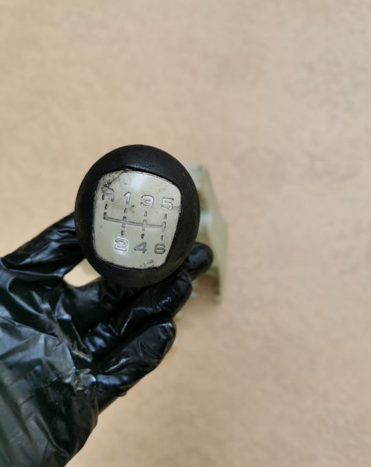 LEWAREK BIEGÓW WYBIERAK IVECO DAILY 6B. - Gear stick for Commercial vehicle: picture 1 LEWAREK BIEGÓW WYBIERAK IVECO DAILY 6B. - Gear stick for Commercial vehicle: picture 1