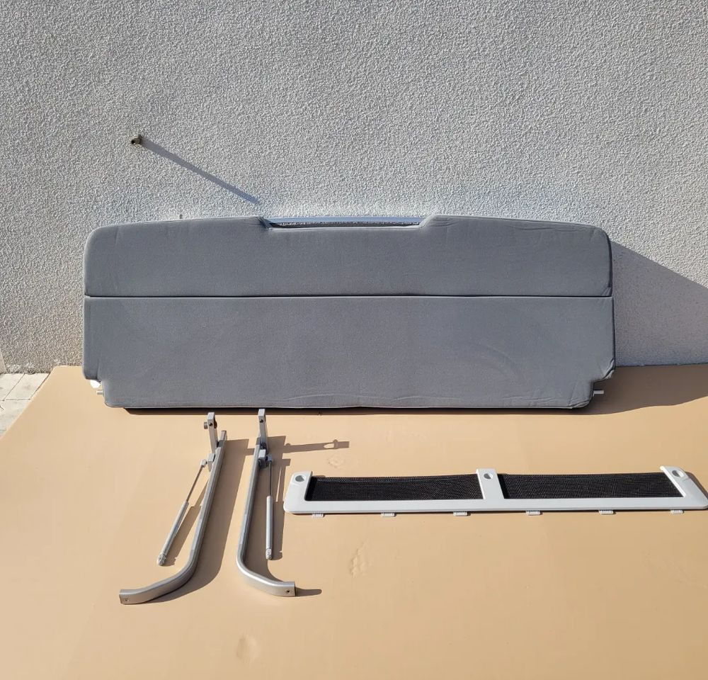 ŁÓZKO RENAULT RANGE T NOWY ORYGINAŁ GORNE - Cab and interior for Truck: picture 1 ŁÓZKO RENAULT RANGE T NOWY ORYGINAŁ GORNE - Cab and interior for Truck: picture 1