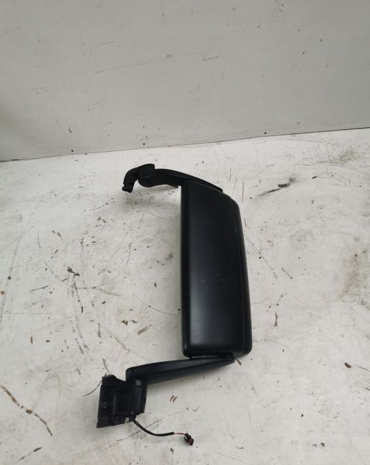 LUSTERKO LUSTRO MAN TGS ELEK. LH.ORYGINAL - Rear view mirror: picture 2 LUSTERKO LUSTRO MAN TGS ELEK. LH.ORYGINAL - Rear view mirror: picture 2