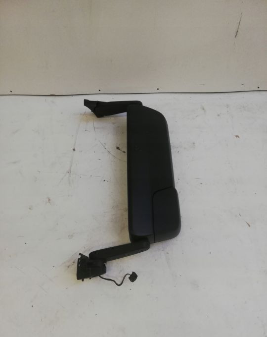 LUSTERKO LUSTRO MERCEDES ACTROS MP4 ORYGINAŁ - Rear view mirror: picture 2 LUSTERKO LUSTRO MERCEDES ACTROS MP4 ORYGINAŁ - Rear view mirror: picture 2