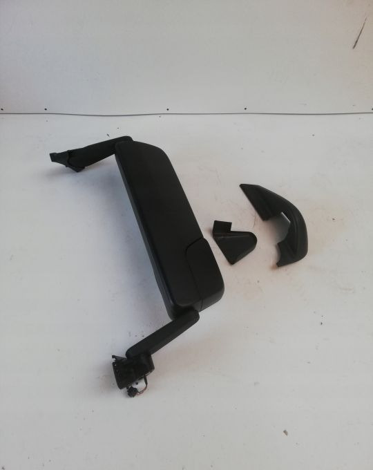 LUSTERKO LUSTRO MERCEDES ANTOS ACTROS WASKI MP4 - Rear view mirror: picture 2 LUSTERKO LUSTRO MERCEDES ANTOS ACTROS WASKI MP4 - Rear view mirror: picture 2