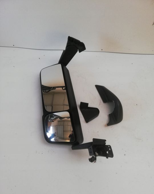 LUSTERKO LUSTRO MERCEDES ANTOS ACTROS WASKI MP4 - Rear view mirror: picture 1 LUSTERKO LUSTRO MERCEDES ANTOS ACTROS WASKI MP4 - Rear view mirror: picture 1