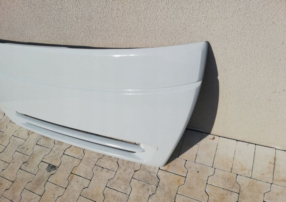 MASKA ATRAPA IVECO EUROCARGO ORYGINAŁ - Hood for Truck: picture 2 MASKA ATRAPA IVECO EUROCARGO ORYGINAŁ - Hood for Truck: picture 2