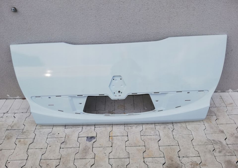 MASKA ATRAPA RENAULT MIDLUM ORYGINAŁ - Hood for Truck: picture 1 MASKA ATRAPA RENAULT MIDLUM ORYGINAŁ - Hood for Truck: picture 1