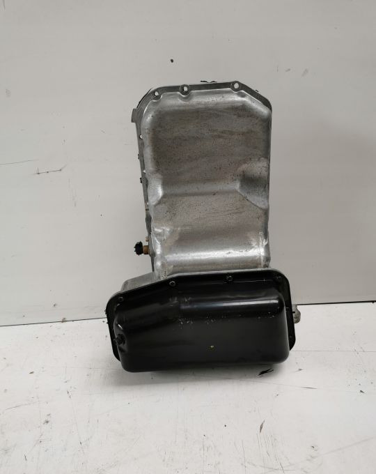 MISKA OLEJOWA MAXITY CABSTAR 3.0 DXI ZD3 - Oil pan for Truck: picture 1 MISKA OLEJOWA MAXITY CABSTAR 3.0 DXI ZD3 - Oil pan for Truck: picture 1