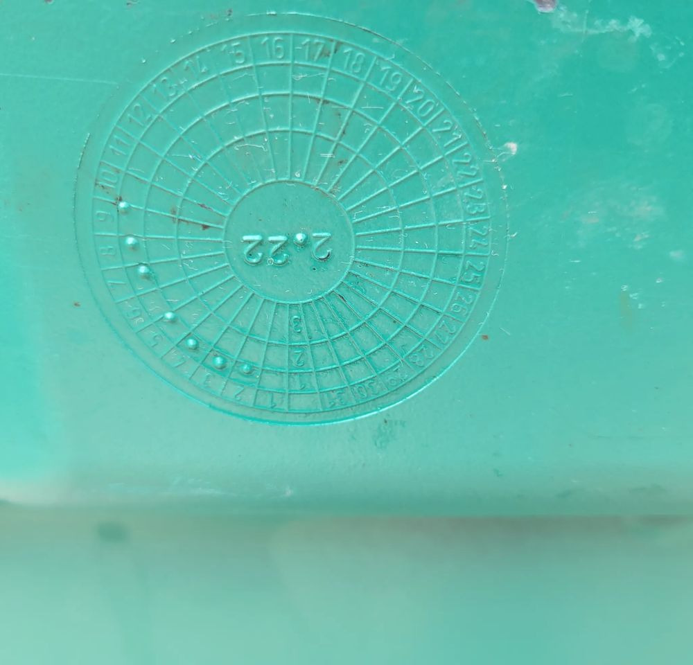 MISKA OLEJOWA VOLVO FH5 ORYGINAŁ 23702252 - Oil pan for Truck: picture 5 MISKA OLEJOWA VOLVO FH5 ORYGINAŁ 23702252 - Oil pan for Truck: picture 5