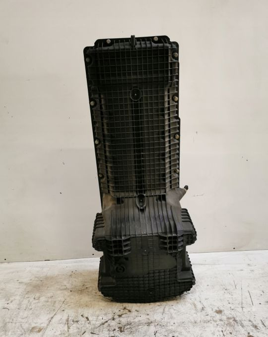 MISKA OLEJU MERCEDES ACTROS MP4 A4730101013/002 - Oil pan for Truck: picture 1 MISKA OLEJU MERCEDES ACTROS MP4 A4730101013/002 - Oil pan for Truck: picture 1