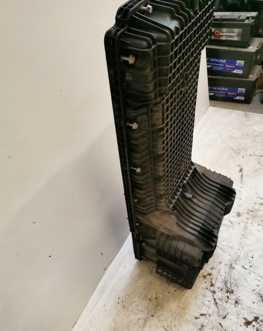 MISKA OLEJU MERCEDES ACTROS MP4 A4730101013/002 - Oil pan for Truck: picture 4 MISKA OLEJU MERCEDES ACTROS MP4 A4730101013/002 - Oil pan for Truck: picture 4