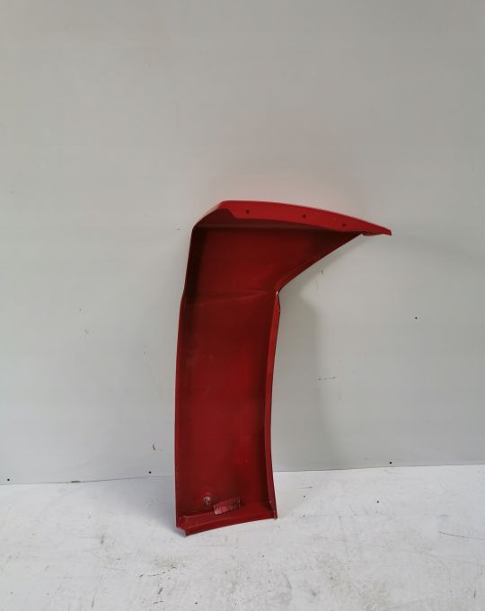 OWIEWKA SPOJLER KOSA DAF XF SSC LEWA - Aerodynamics/ Spoiler for Truck: picture 2 OWIEWKA SPOJLER KOSA DAF XF SSC LEWA - Aerodynamics/ Spoiler for Truck: picture 2