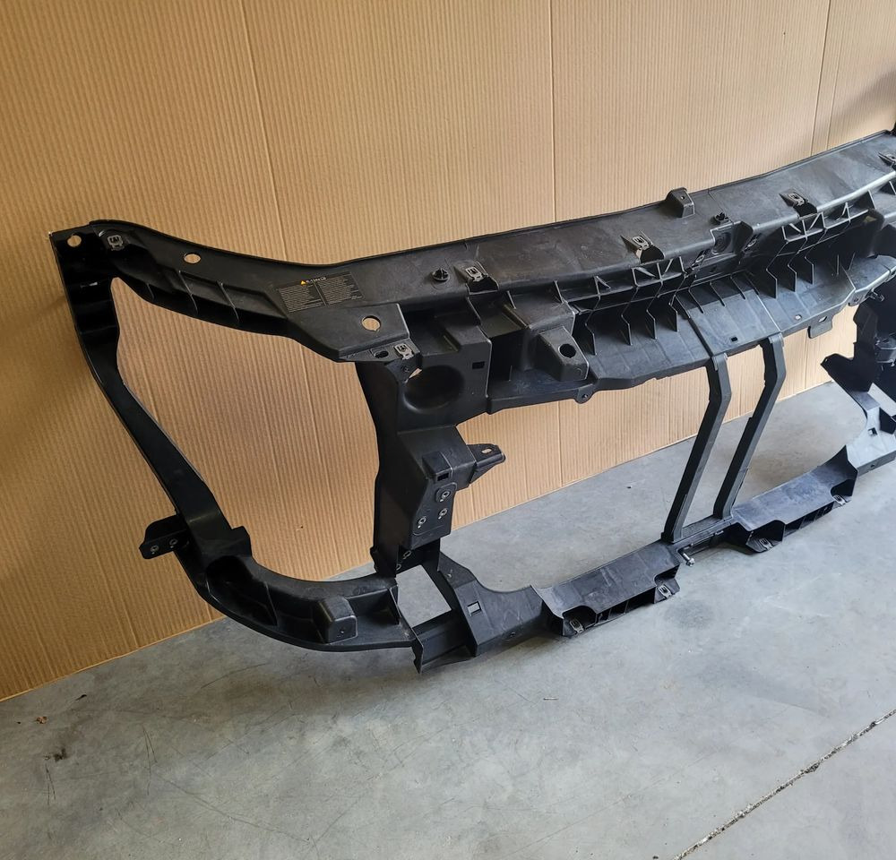 PAS PRZÓD WZMOCNIENIE RENAULT MASTER NM.ORYGINAŁ 625000232R CHWALIM116 - Body and exterior for Commercial vehicle: picture 3 PAS PRZÓD WZMOCNIENIE RENAULT MASTER NM.ORYGINAŁ 625000232R CHWALIM116 - Body and exterior for Commercial vehicle: picture 3