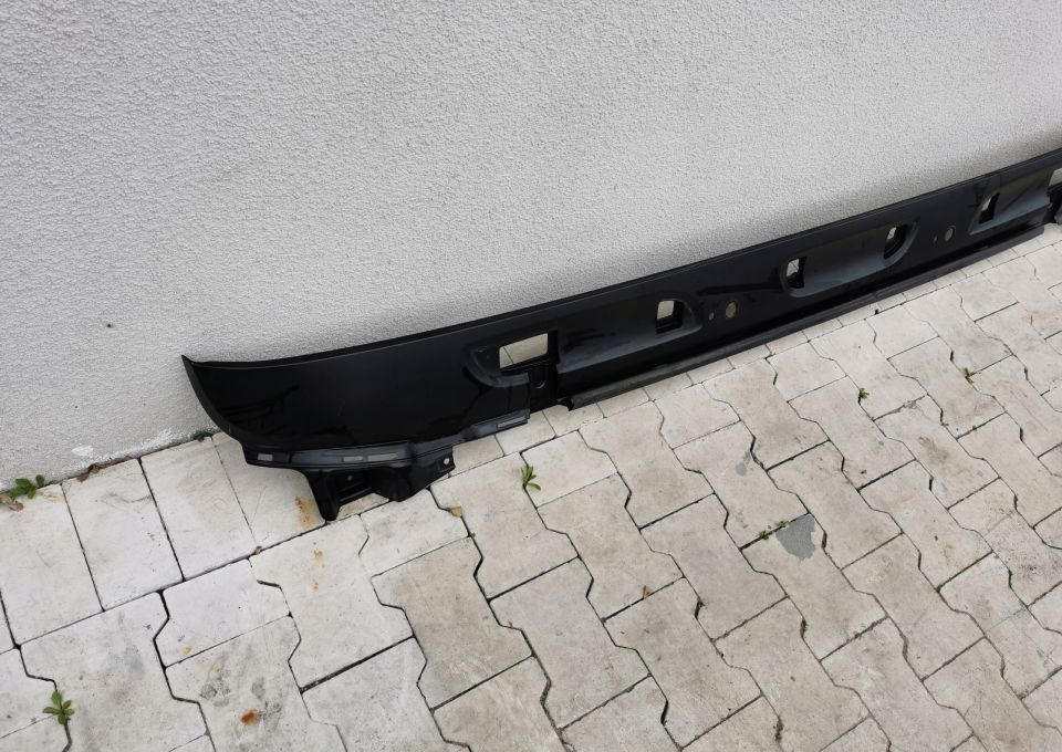 PODSZYBIE DAF XF 106 E6.ORYGINAŁ - Body and exterior for Truck: picture 3 PODSZYBIE DAF XF 106 E6.ORYGINAŁ - Body and exterior for Truck: picture 3