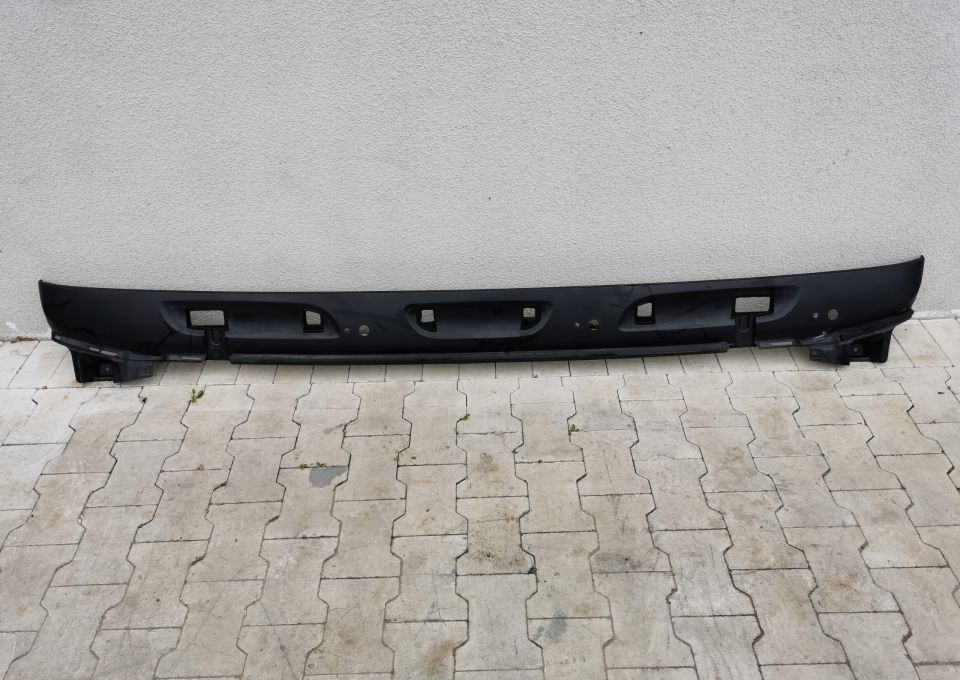 PODSZYBIE DAF XF 106 E6.ORYGINAŁ - Body and exterior for Truck: picture 1 PODSZYBIE DAF XF 106 E6.ORYGINAŁ - Body and exterior for Truck: picture 1