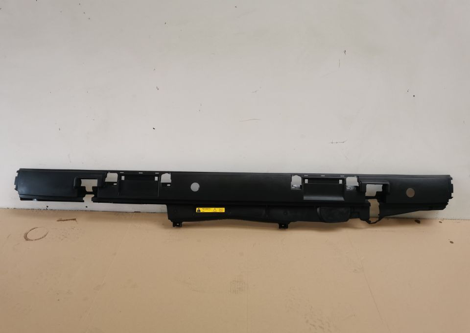 PODSZYBIE VOLVO FMX EURO6 40378 - Cab and interior for Truck: picture 1 PODSZYBIE VOLVO FMX EURO6 40378 - Cab and interior for Truck: picture 1