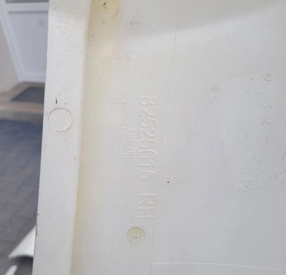 POLIK OWIEWKA DAF LF E6 ORYGINAŁ 82525615 ,82524597 CHWALIM116 - Body and exterior for Truck: picture 3 POLIK OWIEWKA DAF LF E6 ORYGINAŁ 82525615 ,82524597 CHWALIM116 - Body and exterior for Truck: picture 3