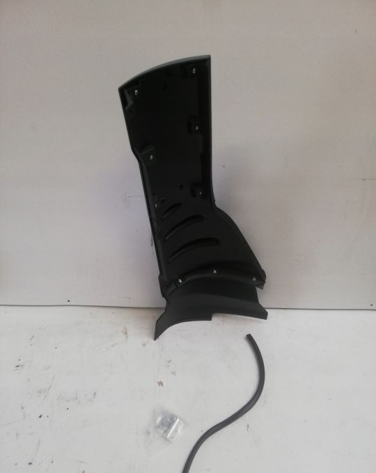 POLIK OWIEWKA NAROŻNIK IVECO STRALIS HI WAY Waski - Aerodynamics/ Spoiler for Truck: picture 2 POLIK OWIEWKA NAROŻNIK IVECO STRALIS HI WAY Waski - Aerodynamics/ Spoiler for Truck: picture 2