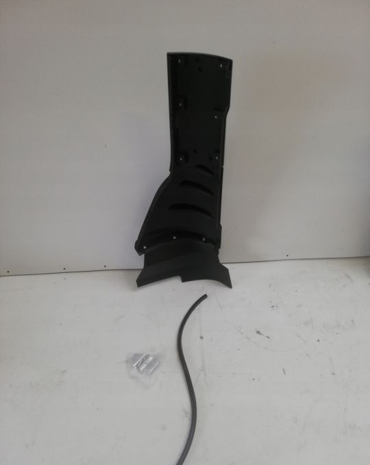 POLIK OWIEWKA NAROŻNIK IVECO stralis HI WAY WASKI - Aerodynamics/ Spoiler for Truck: picture 2 POLIK OWIEWKA NAROŻNIK IVECO stralis HI WAY WASKI - Aerodynamics/ Spoiler for Truck: picture 2