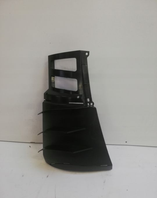 POLIK OWIEWKA NAROŻNIK MERCEDES ACTROS MP3 - Aerodynamics/ Spoiler for Truck: picture 1 POLIK OWIEWKA NAROŻNIK MERCEDES ACTROS MP3 - Aerodynamics/ Spoiler for Truck: picture 1