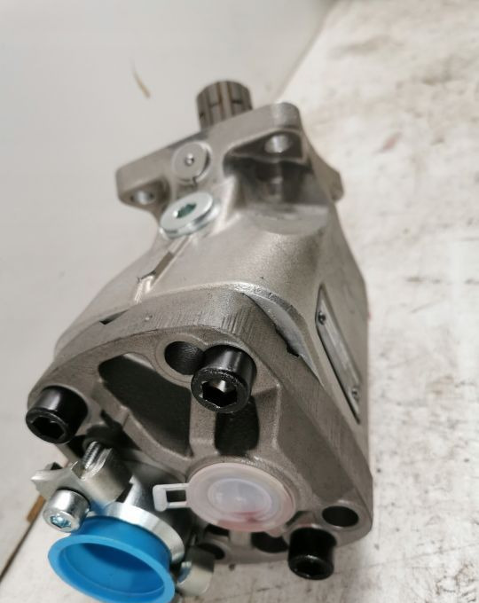 POMPA PARKER 20455918 NOWA ORYGINAŁ - Hydraulic pump for Truck: picture 4 POMPA PARKER 20455918 NOWA ORYGINAŁ - Hydraulic pump for Truck: picture 4