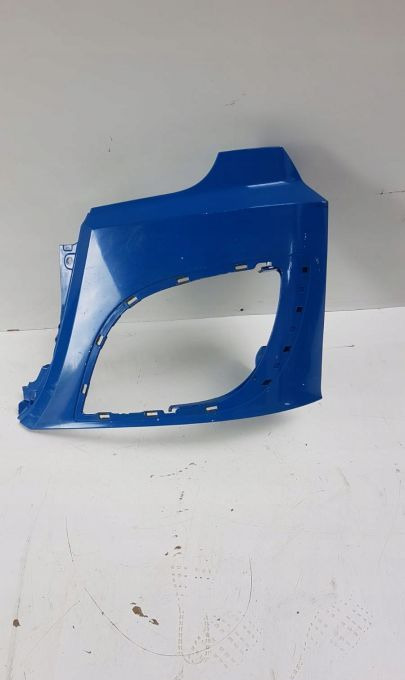 POSZYCIE OKULAR NAROŻNIK DAF XF 106 LH. ORYGINAŁ - Bumper for Truck: picture 1 POSZYCIE OKULAR NAROŻNIK DAF XF 106 LH. ORYGINAŁ - Bumper for Truck: picture 1